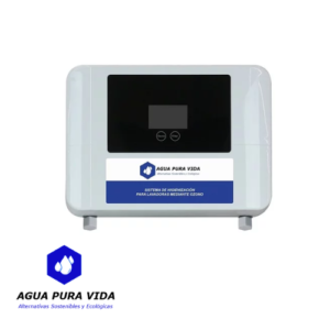 Eco Ozono Plus