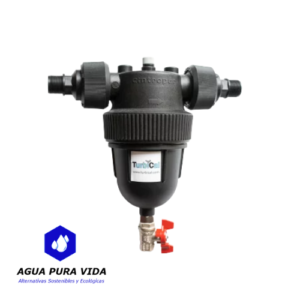 Turbical Garden y Obradores de pan