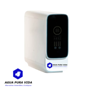 Ósmosis flujo directo Agua Pura Vida