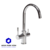 Grifo 4 vías MetalFree – para ósmosis