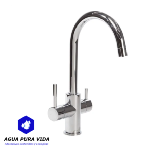 Grifo 4 vías MetalFree – para ósmosis