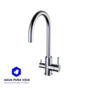 Grifo 3 vías MetalFree - para ósmosis