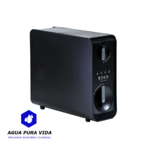 Reka - negra