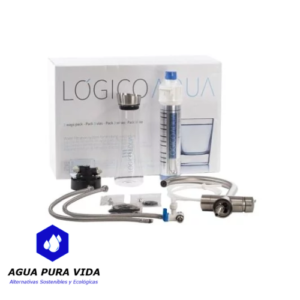 Pack Lógico Aqua 3 vías