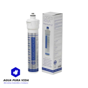 Pack Lógico Aqua 1 vía