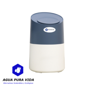 Descalcificador APV Hidráulico 8