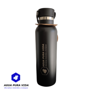 BOTELLA APV NEGRA