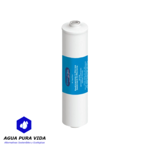 Cartucho filtración 2,5” Classic