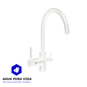 GRIFO ESLA BLANCO