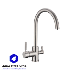GRIFO ESLA METAL