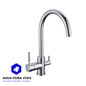 GRIFO ESLA CROMADO
