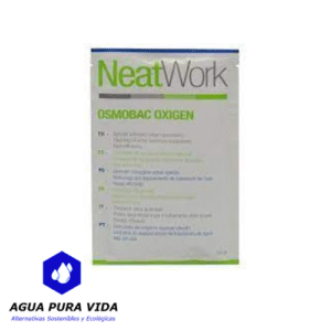 Higienizante Osmobac Oxigen Neatwork