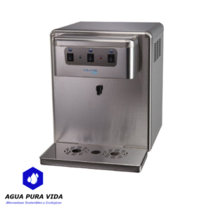 Dispensadora de agua HF 120 E TOP Columbia