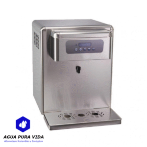 Dispensadora de agua HF 65 E TOP Columbia