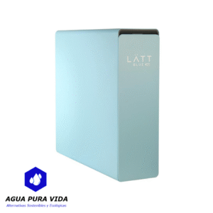 RO LÄTT Blue 800