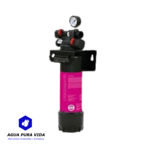 filtro logico aqua