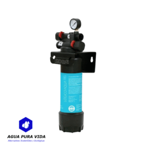 filtro lógico aqua