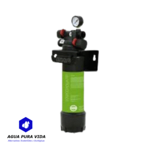 filtro logico aqua