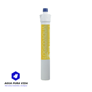 filtro polipropileno logico aqua 17"