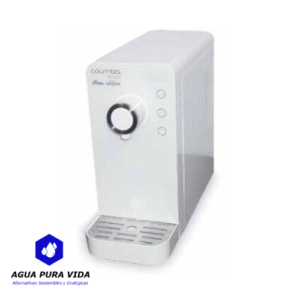 Columbia Soda Home