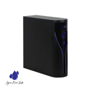 Hidrogenizador Atom