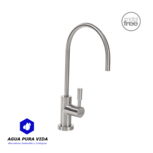 grifo robin metal free