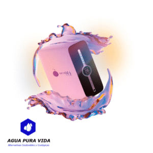 detoxh2 agua hidrogenada hidrogenador de agua