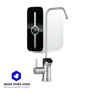 detoxh2 agua hidrogenada