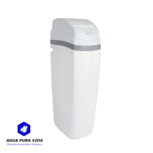 descalcificadores compactos, volumétricos de bajo consumo, watermark 12