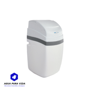 descalcificadores compactos, volumétricos de bajo consumo, watermark 12