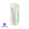 descalcificador denver plus 30, descalcificador compacto, volumetrico de bajo consumo