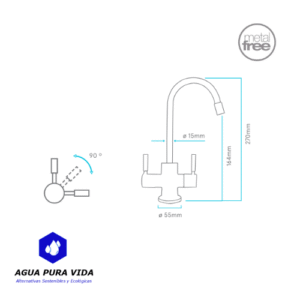 grifo dober metalfree
