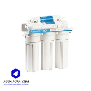osmosis puremax