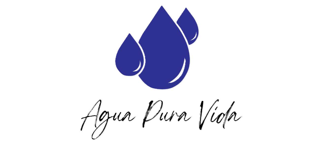 Tienda Agua Pura Vida