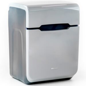 Descalcificador kinetico Premier Plus 2x11L